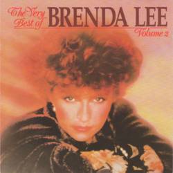 Brenda Lee : The Very Best of Brenda Lee Volume 2